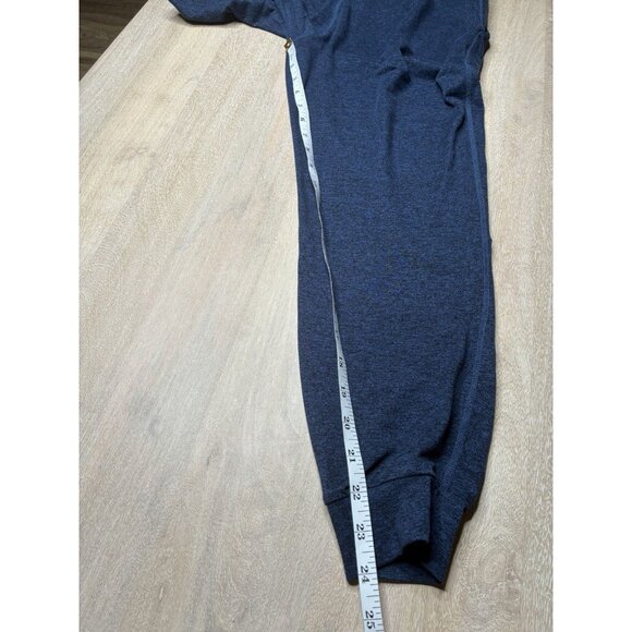 Vuori Performance Joggers in Midnight Heather Navy Size XS - Picture 5 of 7
